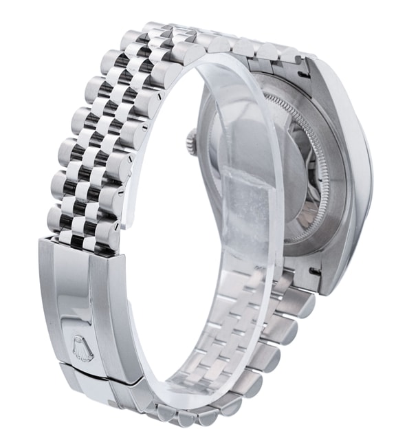 Rolex Datejust 41 126300 Image 3